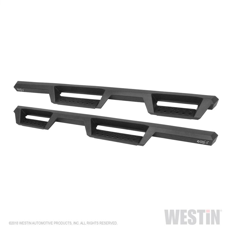Westin | Nerf/Step Bar - Wrangler (JL) 2.0T / 3.0L / 3.6L 2018-2022