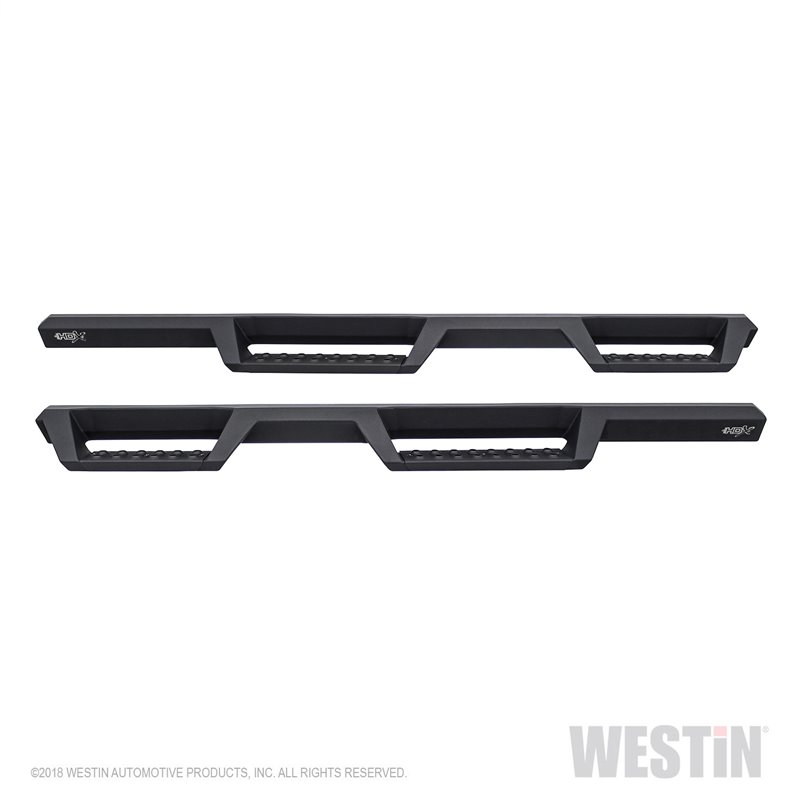Westin | Nerf/Step Bar - Wrangler (JL) 2.0T / 3.0L / 3.6L 2018-2022