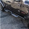 Westin | Nerf/Step Bar - Wrangler (JL) 2.0T / 3.0L / 3.6L 2018-2022