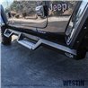 Westin | Nerf/Step Bar - Wrangler (JL) 2.0T / 3.0L / 3.6L 2018-2022