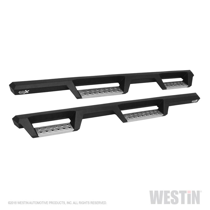 Westin | Nerf/Step Bar - Wrangler (JL) 2.0T / 3.0L / 3.6L 2018-2022