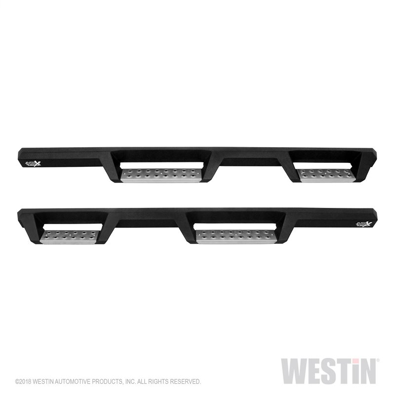 Westin | Nerf/Step Bar - Wrangler (JL) 2.0T / 3.0L / 3.6L 2018-2022