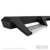 Westin | Nerf/Step Bar - Wrangler (JL) 2.0T / 3.0L / 3.6L 2018-2022