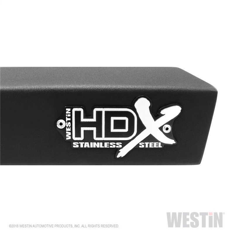 Westin | Nerf/Step Bar - Wrangler (JL) 2.0T / 3.0L / 3.6L 2018-2022