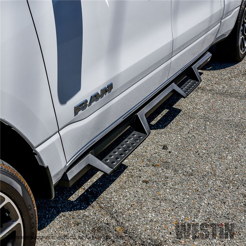 Westin | Nerf/Step Bar - Ram 1500 / TRX 2019-2021