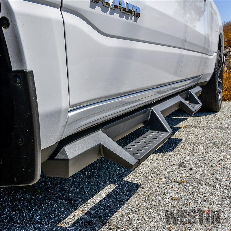 Westin | Nerf/Step Bar - Ram 1500 / TRX 2019-2021