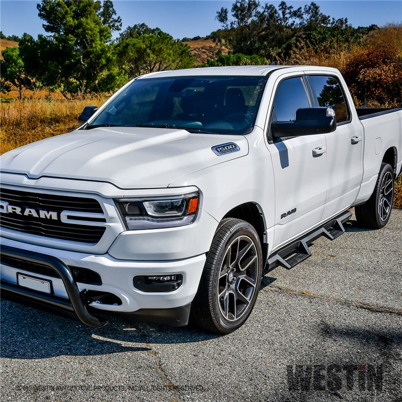 Westin | Nerf/Step Bar - Ram 1500 / TRX 2019-2021