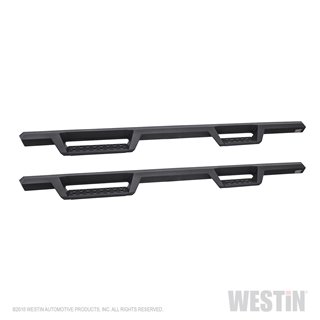 Westin | Nerf/Step Bar - Ram 1500 3.0L / 3.6L / 5.7L 2019-2021
