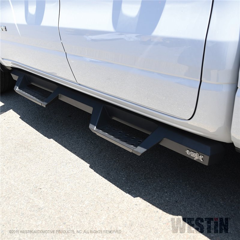 Westin | Nerf/Step Bar - Ram 1500 3.0L / 3.6L / 5.7L 2019-2021