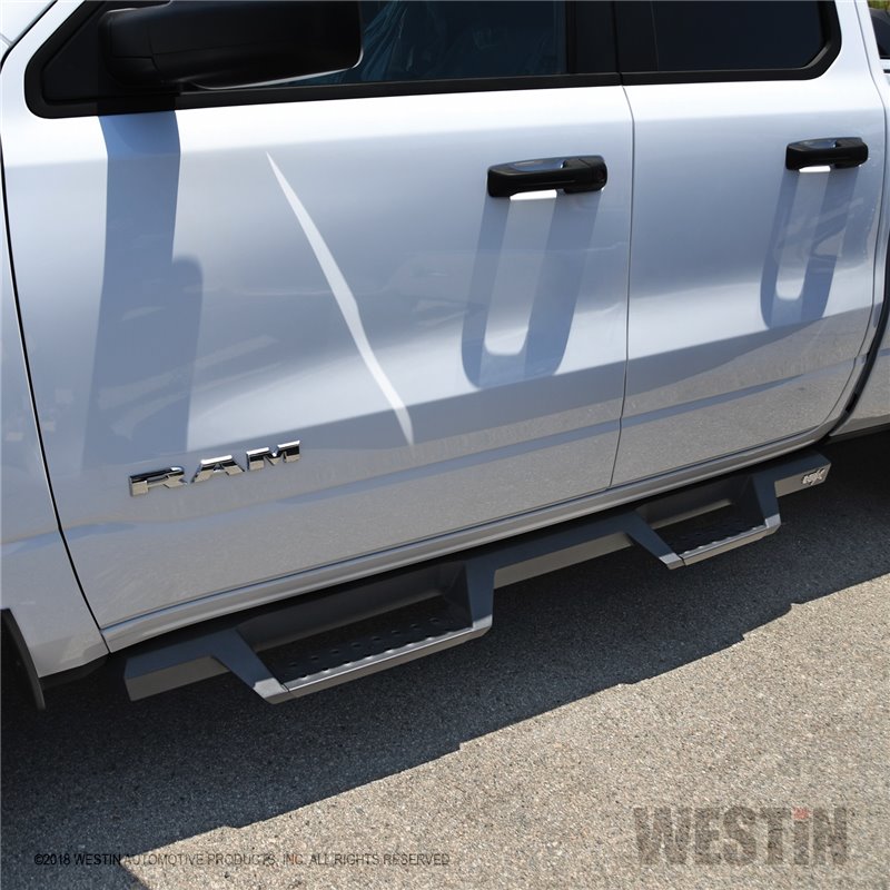 Westin | Nerf/Step Bar - Ram 1500 3.0L / 3.6L / 5.7L 2019-2021