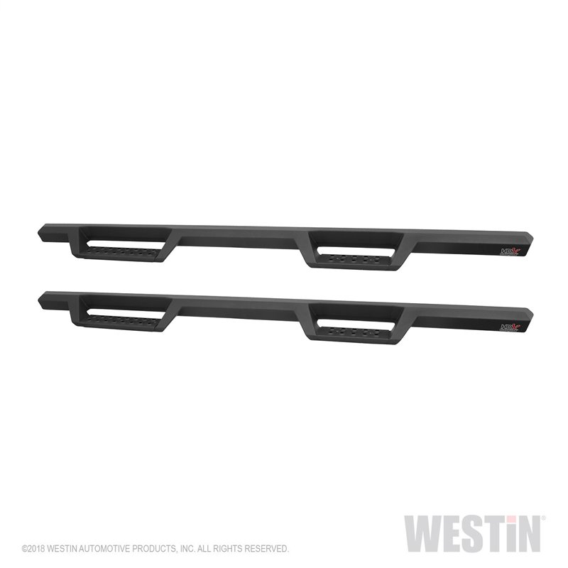 Westin | Nerf/Step Bar - Ram 1500 3.0L / 3.6L / 5.7L 2019-2021