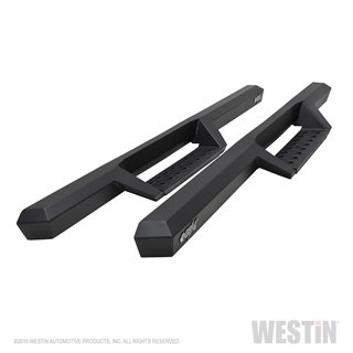 Westin | Nerf/Step Bar - Silverado / Sierra 1500 / 2500 / 3500 2019-2021