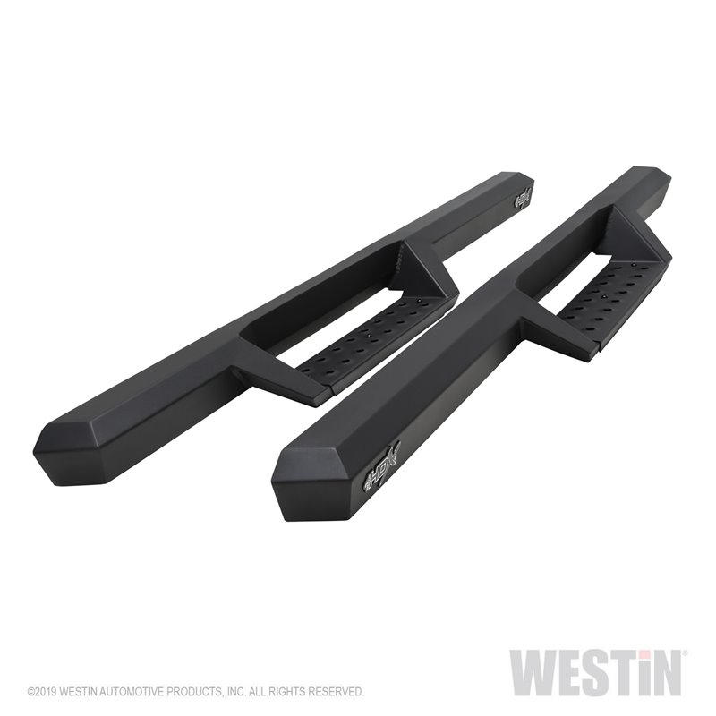 Westin | Nerf/Step Bar - Silverado / Sierra 1500 / 2500 / 3500 2019-2021