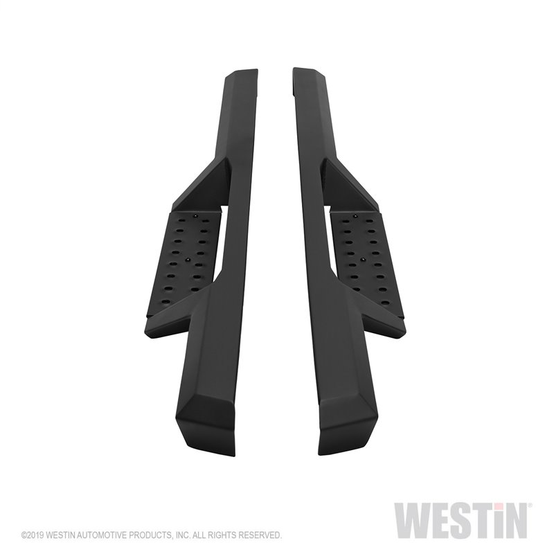 Westin | Nerf/Step Bar - Silverado / Sierra 1500 / 2500 / 3500 2019-2021
