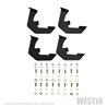Westin | Nerf/Step Bar - Silverado / Sierra 1500 / 2500 / 3500 2019-2021