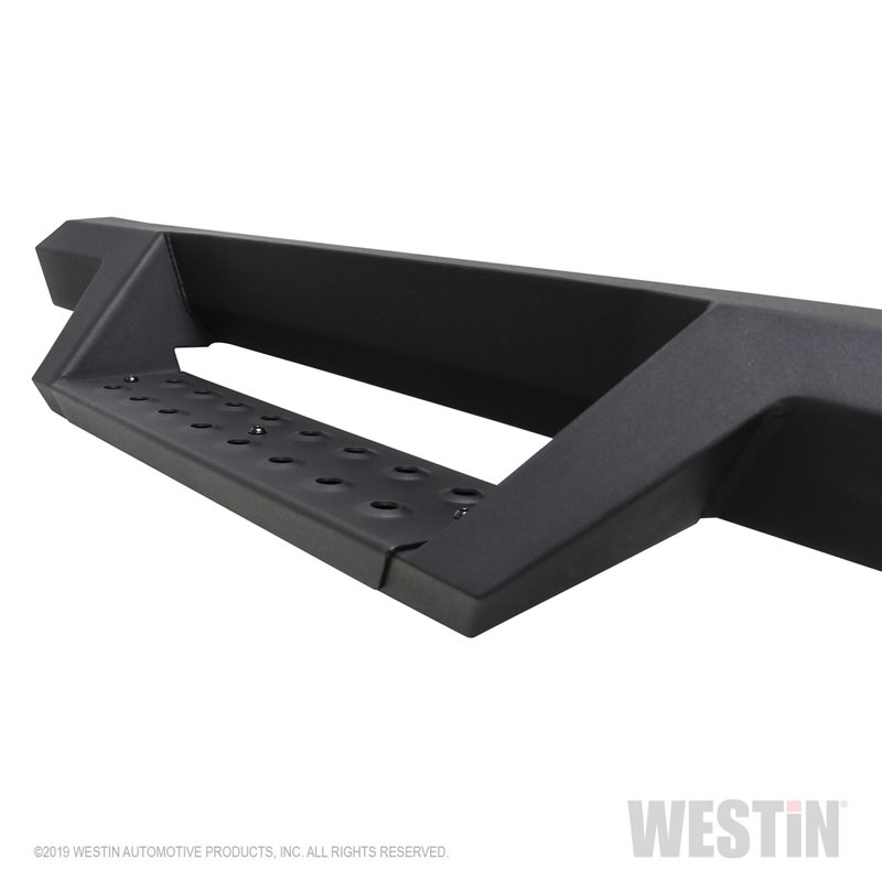 Westin | Nerf/Step Bar - Silverado / Sierra 1500 / 2500 / 3500 2019-2021
