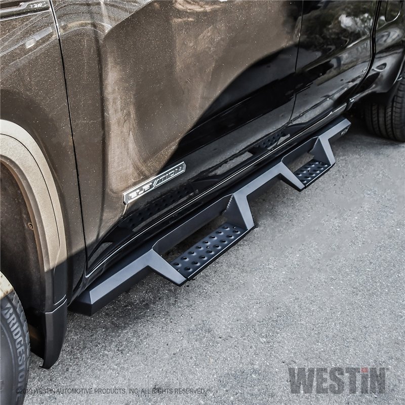 Westin | Nerf/Step Bar - Silverado / Sierra 1500 / 2500 / 3500 2019-2021