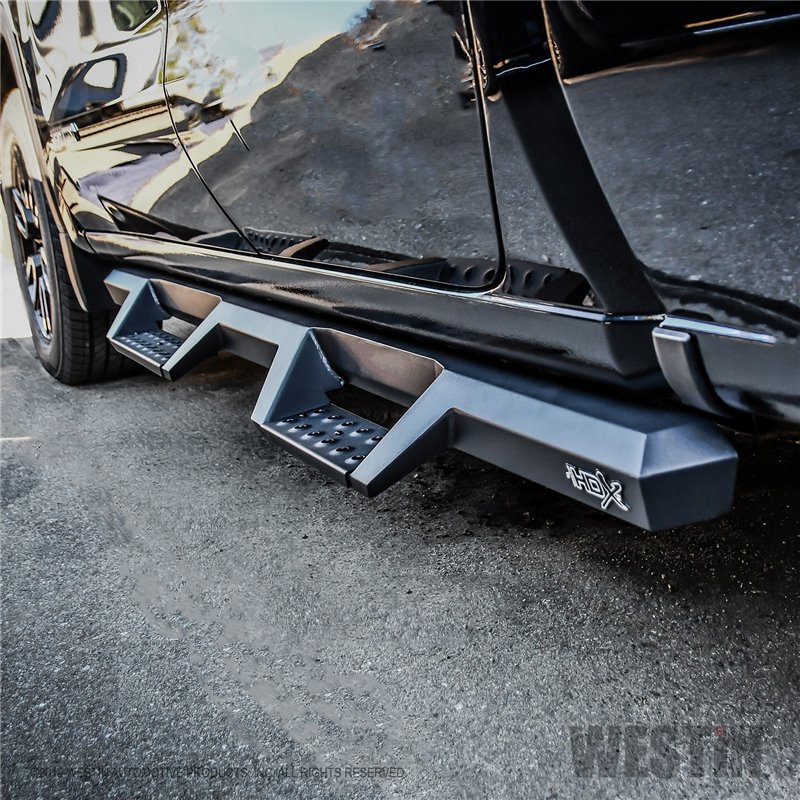 Westin | Nerf/Step Bar - Silverado / Sierra 1500 / 2500 / 3500 2019-2021