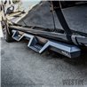 Westin | Nerf/Step Bar - Silverado / Sierra 1500 / 2500 / 3500 2019-2021