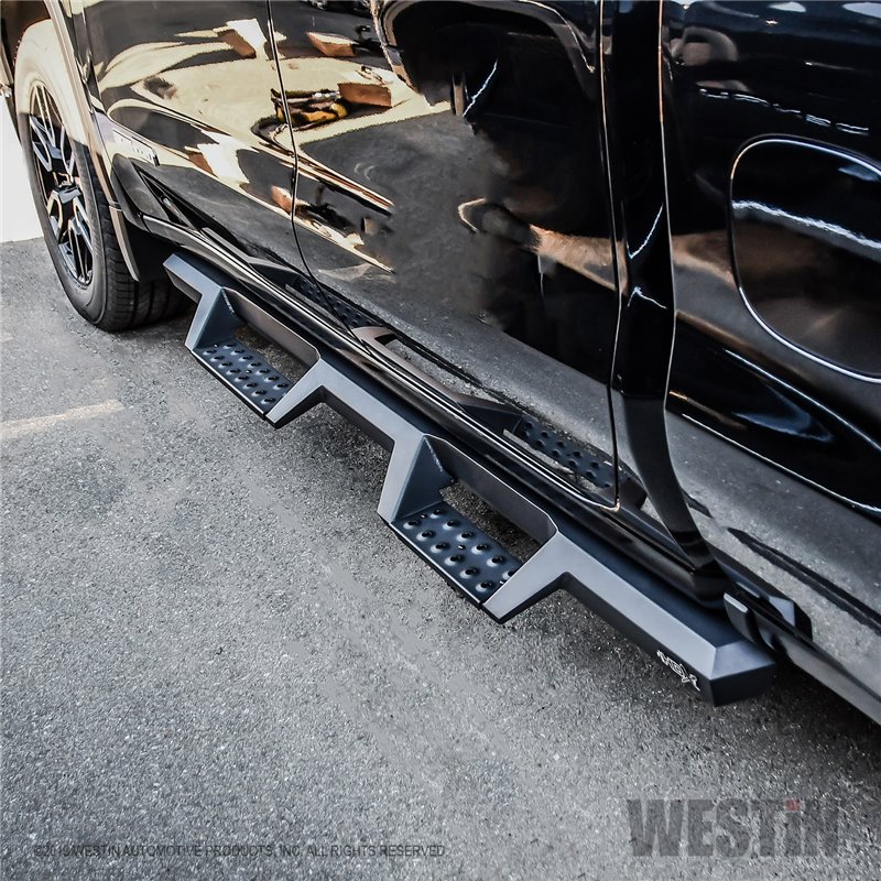 Westin | Nerf/Step Bar - Silverado / Sierra 1500 / 2500 / 3500 2019-2021