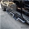 Westin | Nerf/Step Bar - Silverado / Sierra 1500 / 2500 / 3500 2019-2021