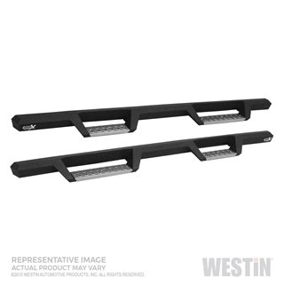 Westin | Nerf/Step Bar - Silverado / Sierra 1500 / 2500 / 3500 2019-2021