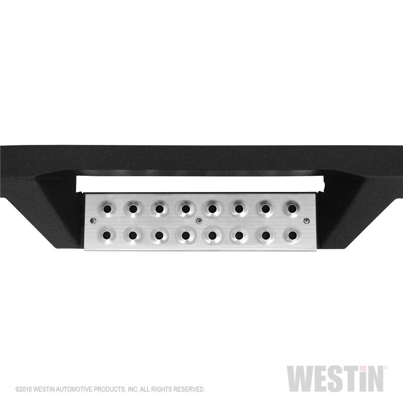 Westin | Nerf/Step Bar - Silverado / Sierra 1500 / 2500 / 3500 2019-2021