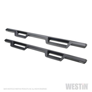 Westin | Nerf/Step Bar - Silverado / Sierra 1500 / 2500 / 3500 2019-2021