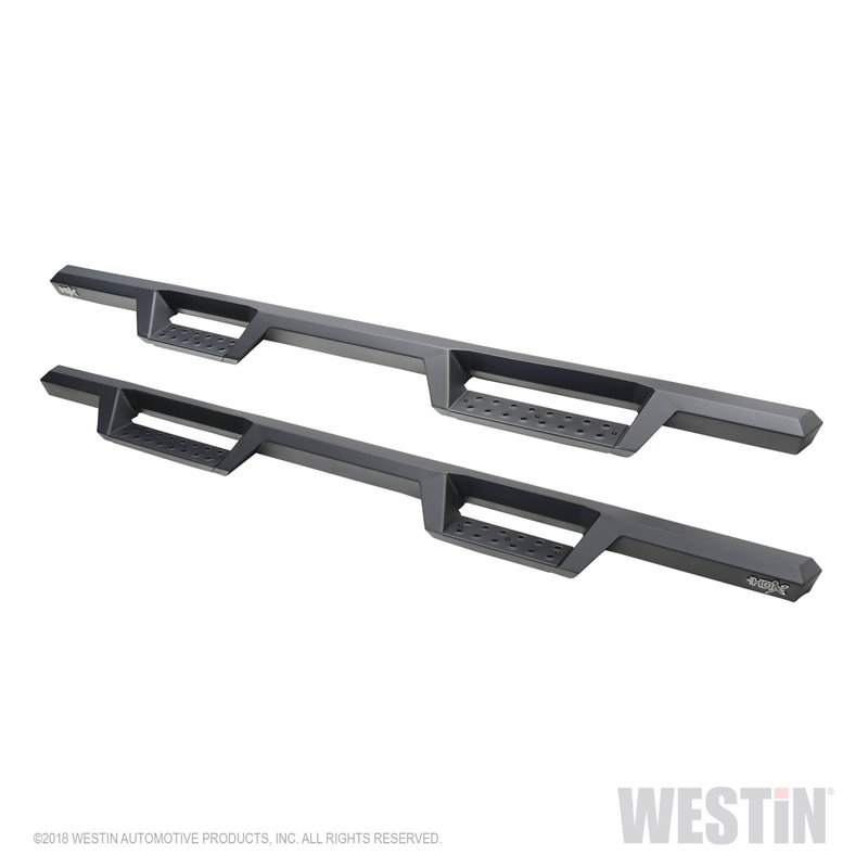 Westin | Nerf/Step Bar - Silverado / Sierra 1500 / 2500 / 3500 2019-2021