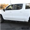 Westin | Nerf/Step Bar - Silverado / Sierra 1500 / 2500 / 3500 2019-2021