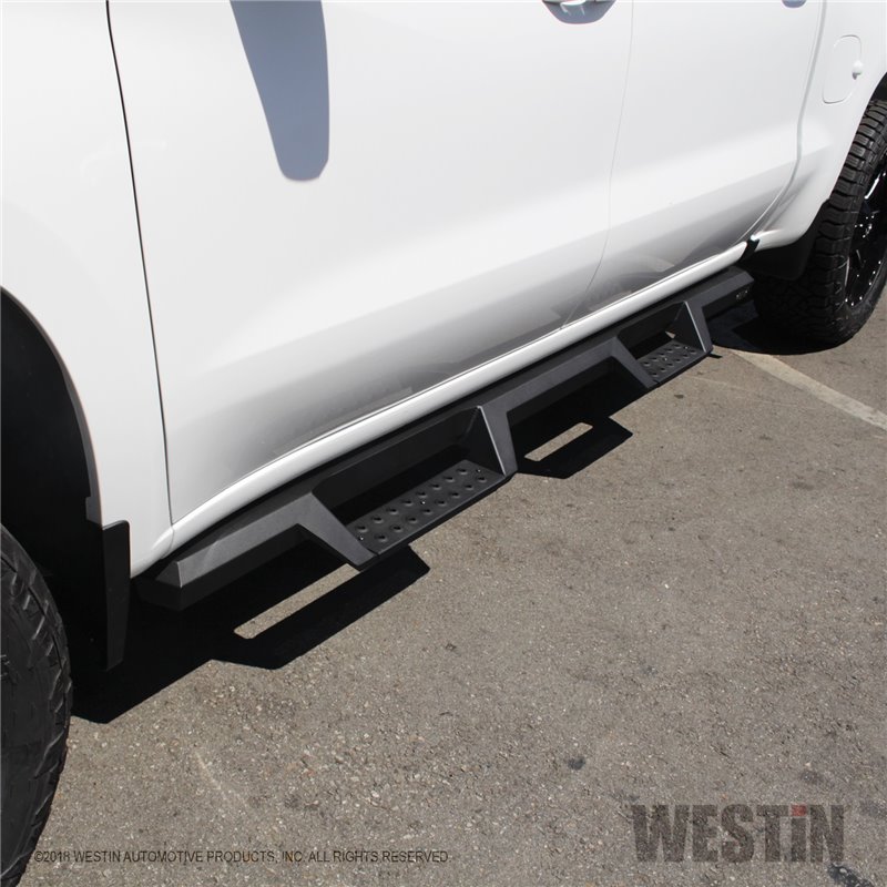 Westin | Nerf/Step Bar - Silverado / Sierra 1500 / 2500 / 3500 2019-2021