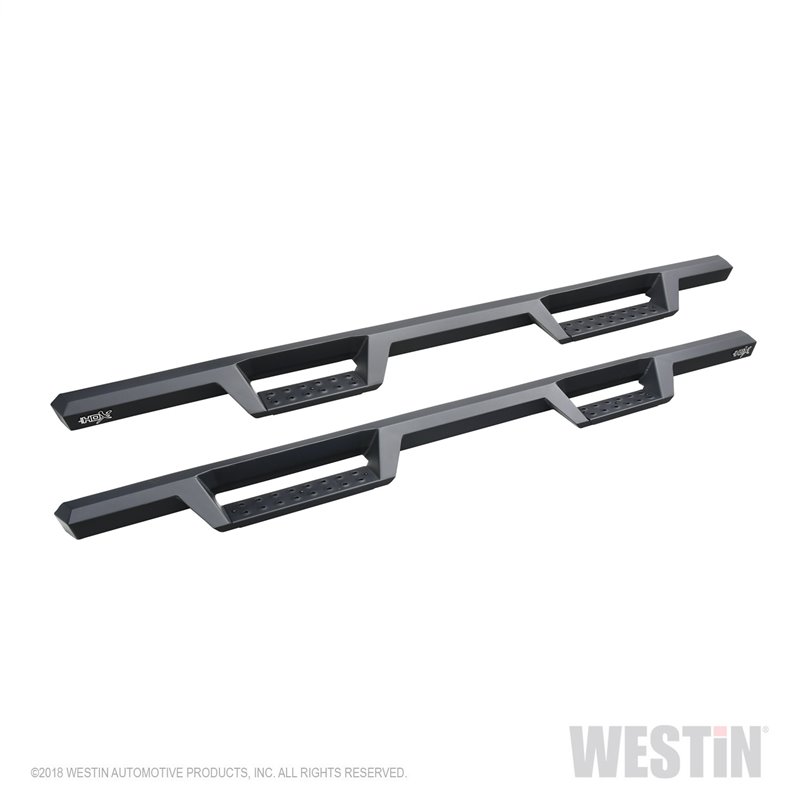 Westin | Nerf/Step Bar - Silverado / Sierra 1500 / 2500 / 3500 2019-2021