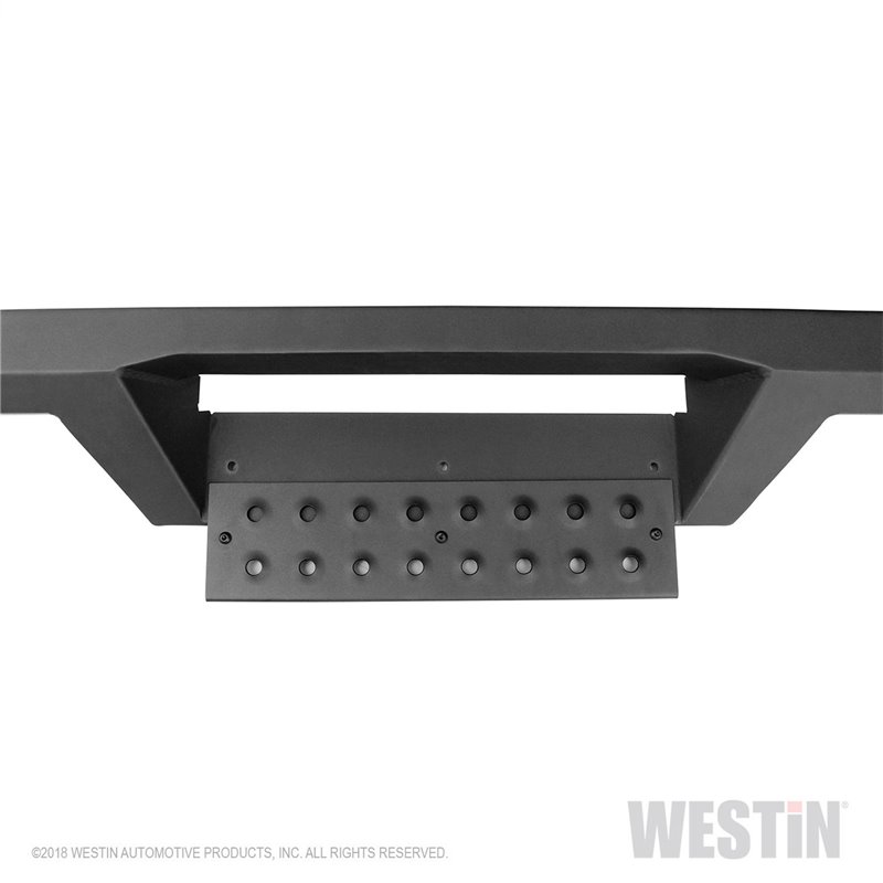 Westin | Nerf/Step Bar - Silverado / Sierra 1500 / 2500 / 3500 2019-2021