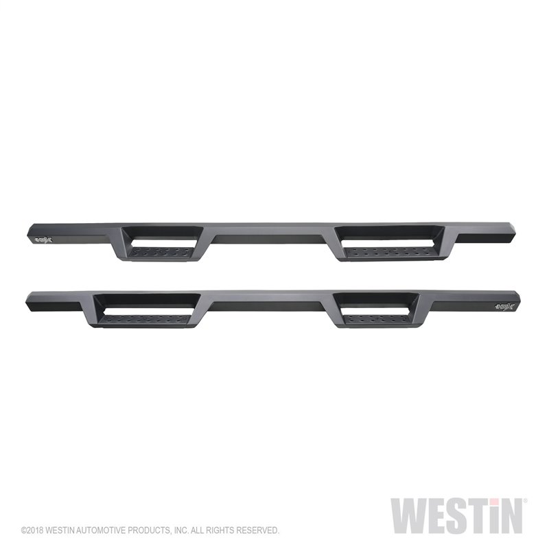 Westin | Nerf/Step Bar - Silverado / Sierra 1500 / 2500 / 3500 2019-2021