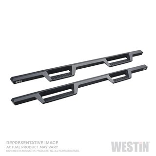 Westin | Nerf/Step Bar - Ranger 2.3T 2019-2021