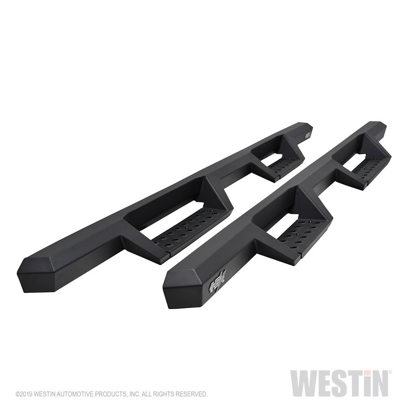 Westin | Nerf/Step Bar - Ranger 2.3T 2019-2021