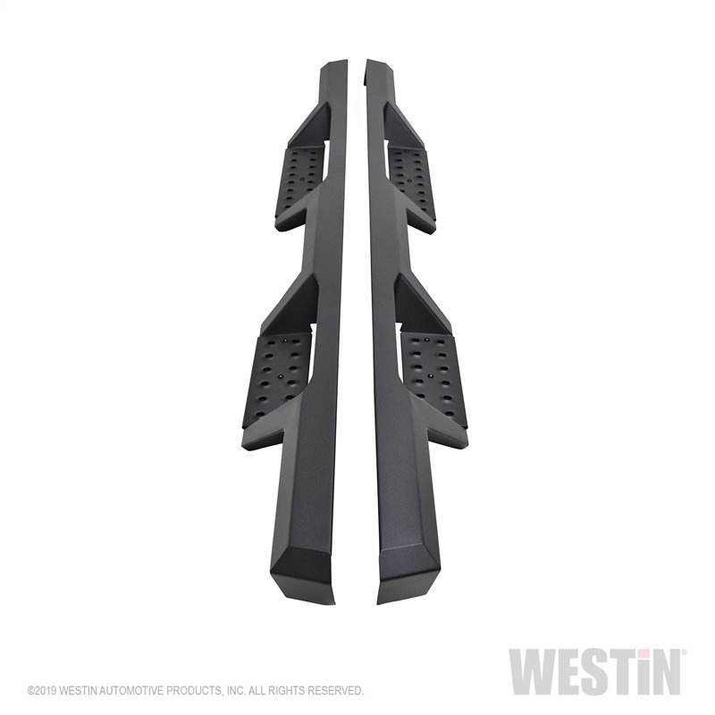 Westin | Nerf/Step Bar - Ranger 2.3T 2019-2021