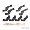Westin | Nerf/Step Bar - Ranger 2.3T 2019-2021
