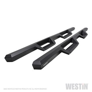 Westin | Nerf/Step Bar - Gladiator 3.6L 2020-2021