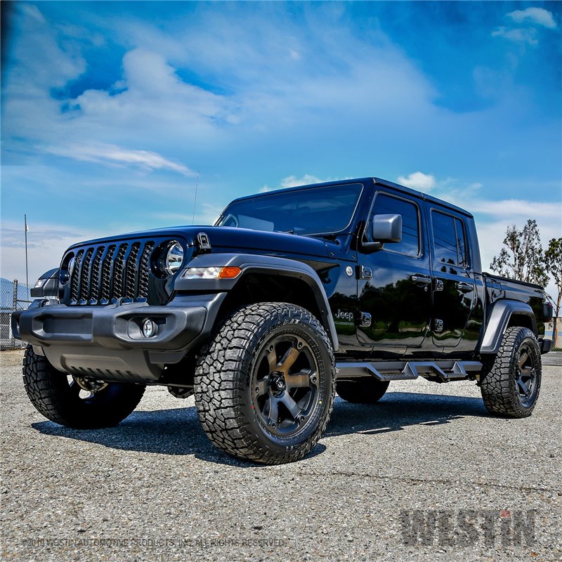 Westin | Nerf/Step Bar - Gladiator 3.6L 2020-2021