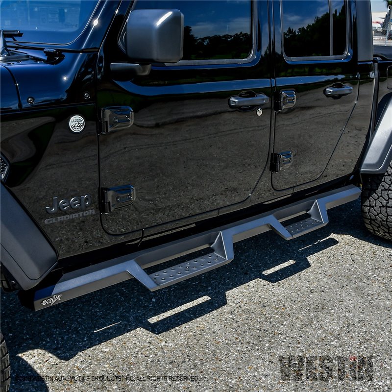 Westin | Nerf/Step Bar - Gladiator 3.6L 2020-2021