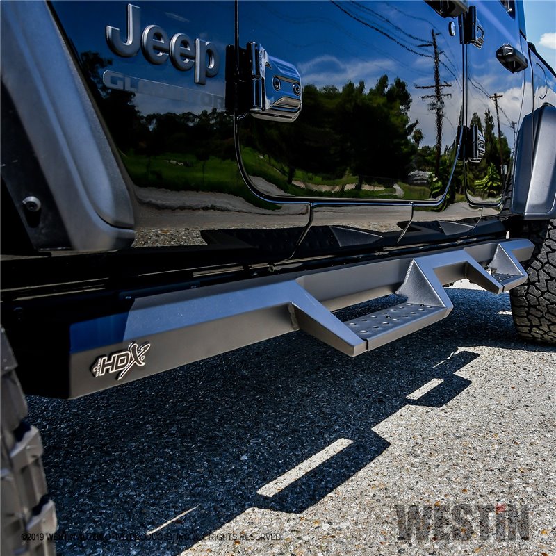 Westin | Nerf/Step Bar - Gladiator 3.6L 2020-2021