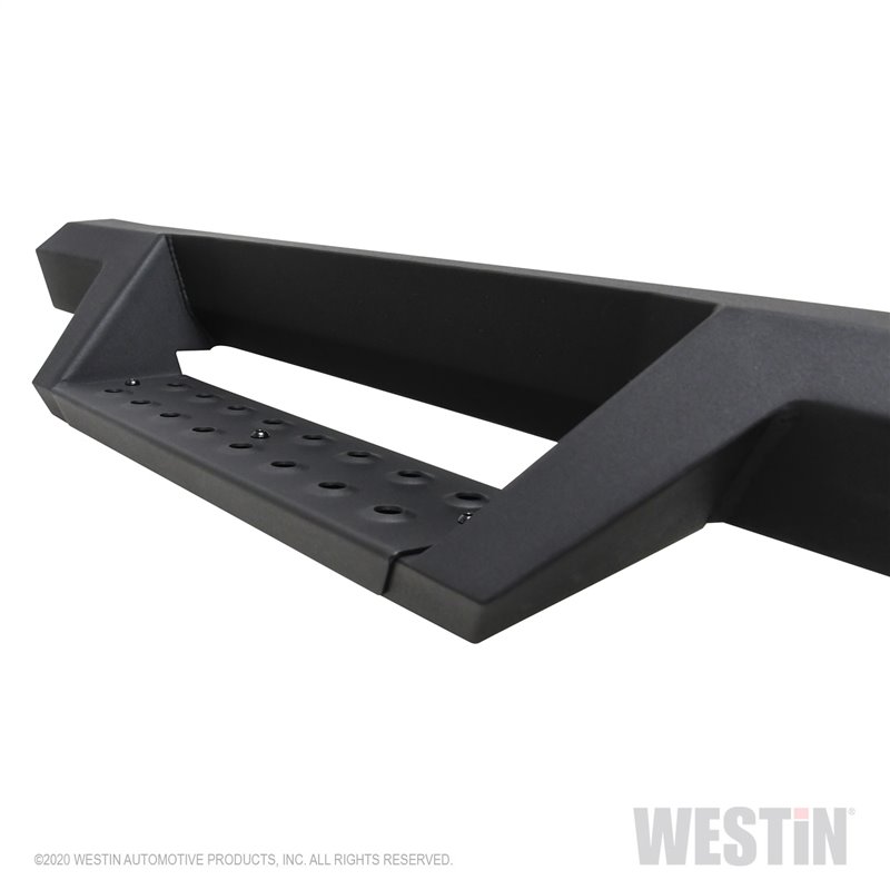 Westin | Nerf/Step Bar - Gladiator 3.6L 2020-2021
