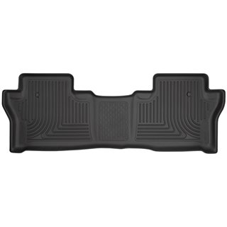 Husky Liners | Tapis Arr. (2e Rangée) - Passport / Pilot 3.5L 2016-2023