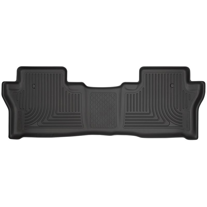 Husky Liners | Tapis Arr. (2e Rangée) - Passport / Pilot 3.5L 2016-2023