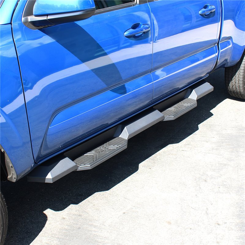 Westin | Nerf/Step Bar - Tacoma 2.7L / 3.5L / 4.0L 2005-2022