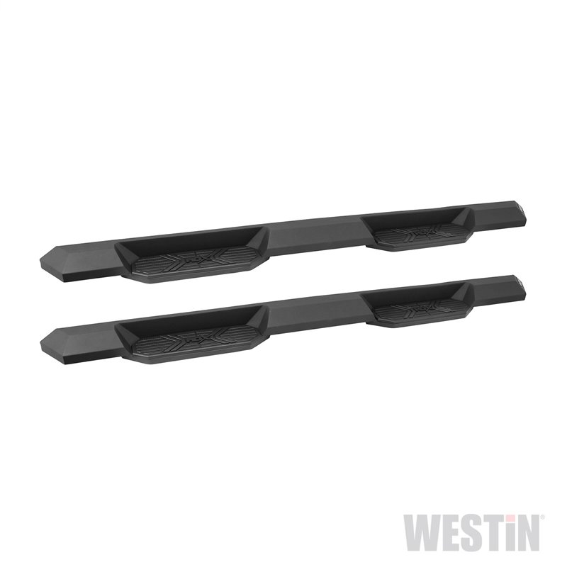 Westin | Nerf/Step Bar - Wrangler (JK) 3.6L / 3.8L 2007-2018