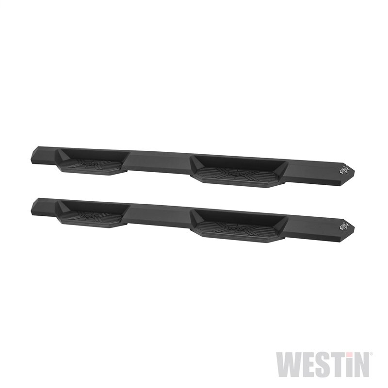 Westin | Nerf/Step Bar - Wrangler (JK) 3.6L / 3.8L 2007-2018