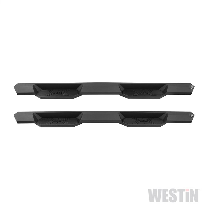 Westin | Nerf/Step Bar - Wrangler (JK) 3.6L / 3.8L 2007-2018
