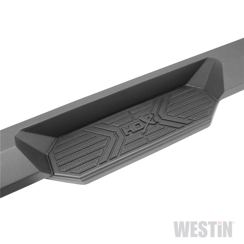 Westin | Nerf/Step Bar - Wrangler (JK) 3.6L / 3.8L 2007-2018